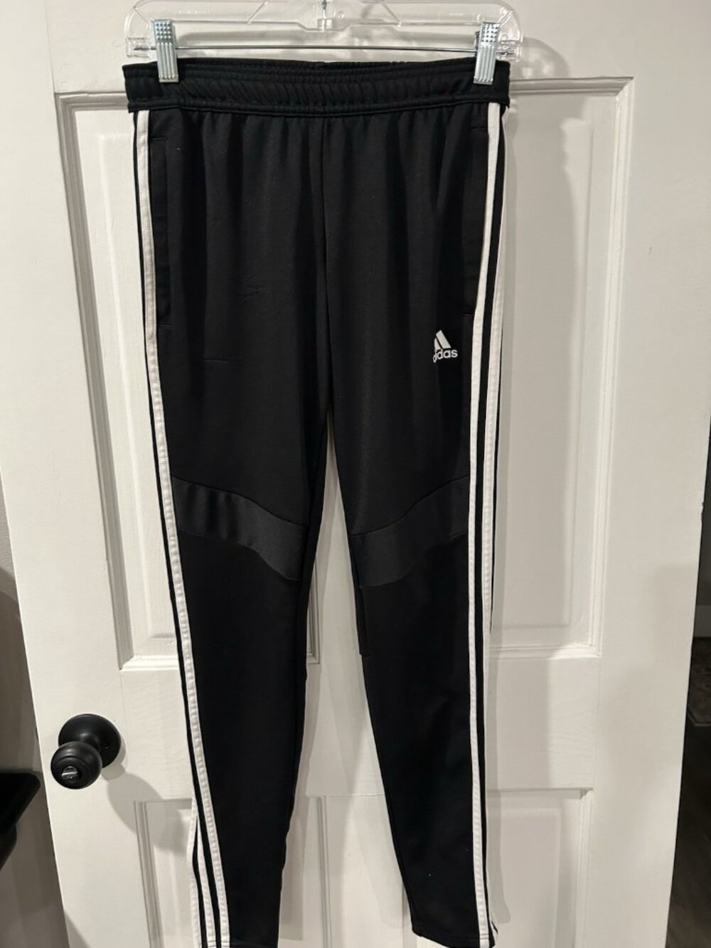 Adidas Ladies Climate Cool Pants XS